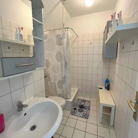 Work & Apartment Hannover